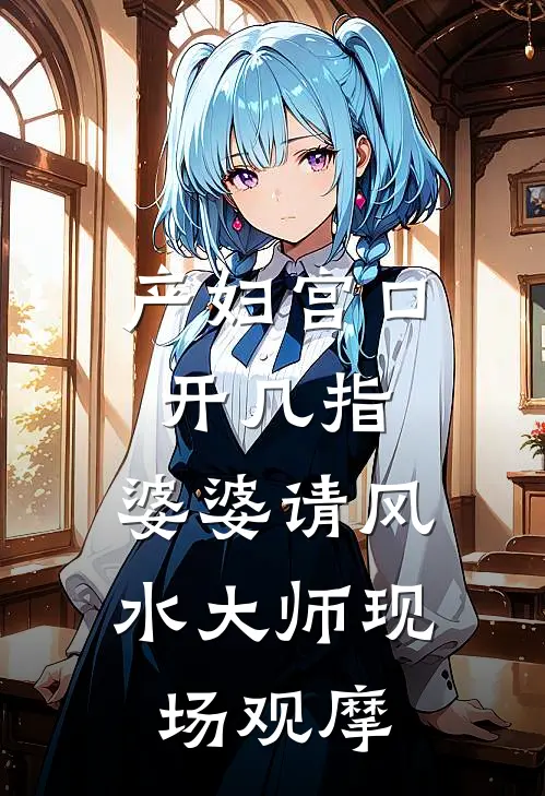 产妇宫口开几指，婆婆请风水大师现场观摩