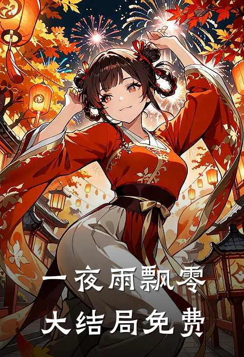 一夜雨飘零大结局免费