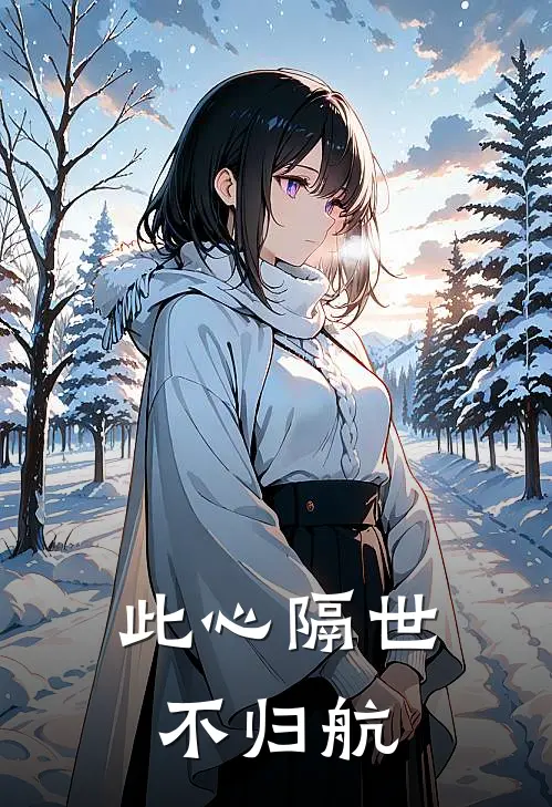 此心隔世不归航