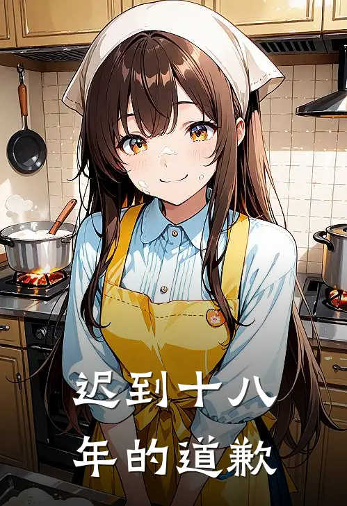 迟到十八年的道歉