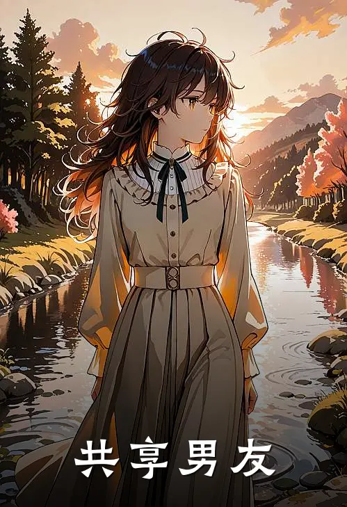 共享男友