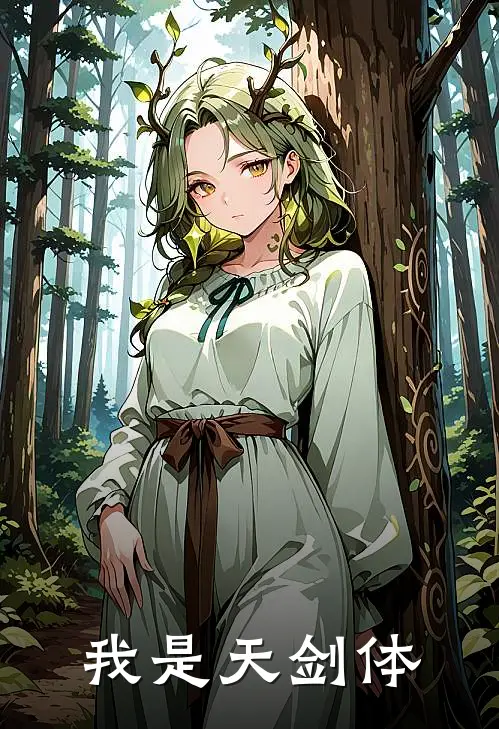 我是天剑体