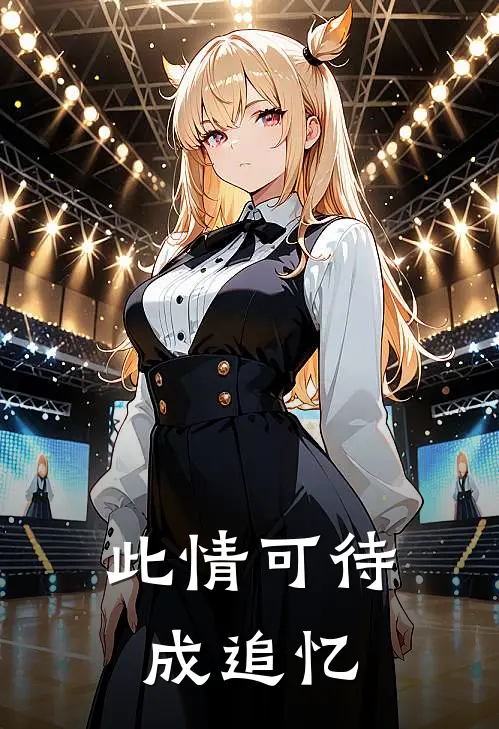 此情可待成追忆