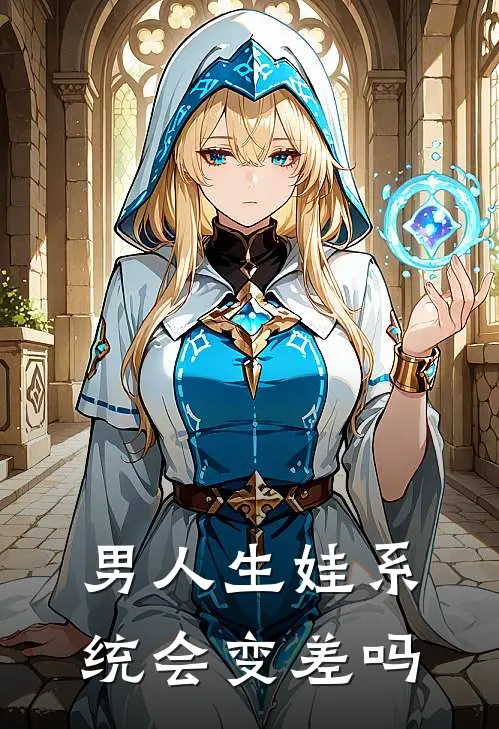 男人生娃系统会变差吗