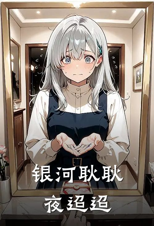 银河耿耿夜迢迢