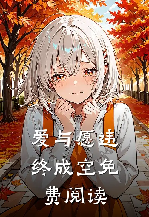 爱与愿违终成空免费阅读