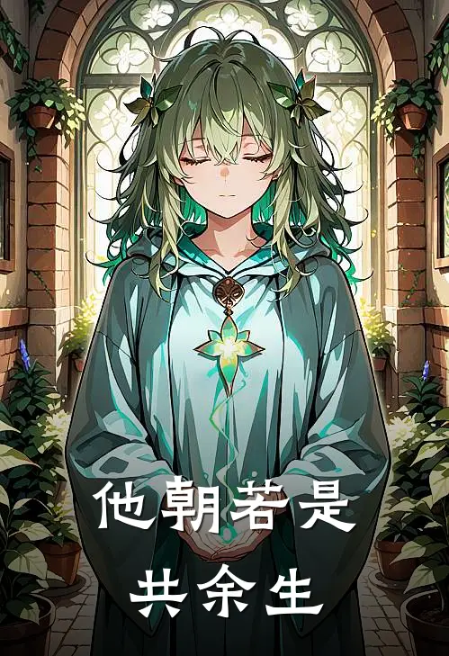 他朝若是共余生