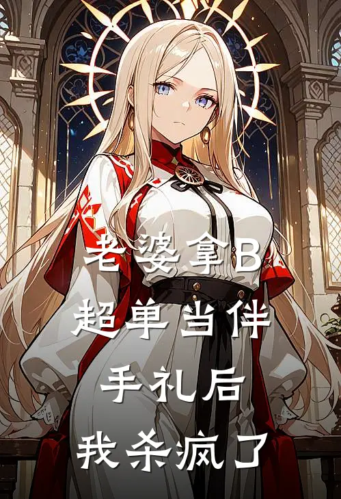 老婆拿B超单当伴手礼后，我杀疯了