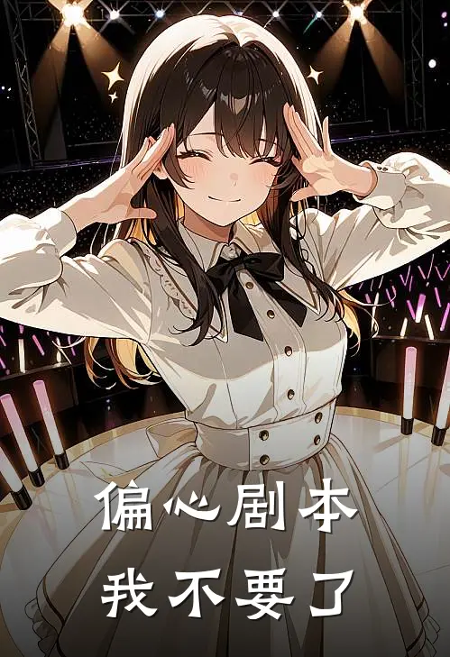 偏心剧本，我不要了