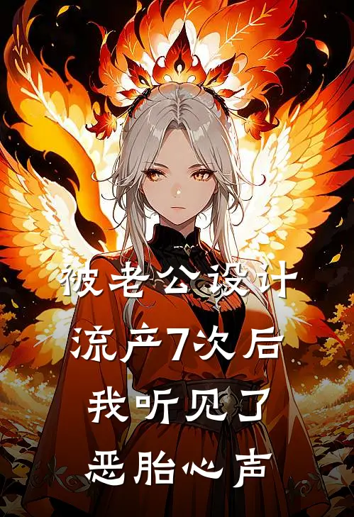 被老公设计流产7次后，我听见了恶胎心声