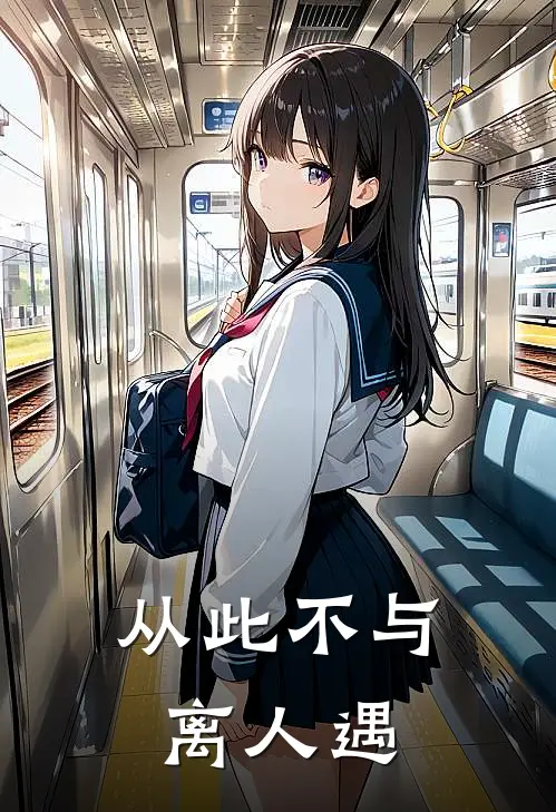 从此不与离人遇