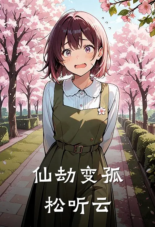 仙劫变 孤松听云