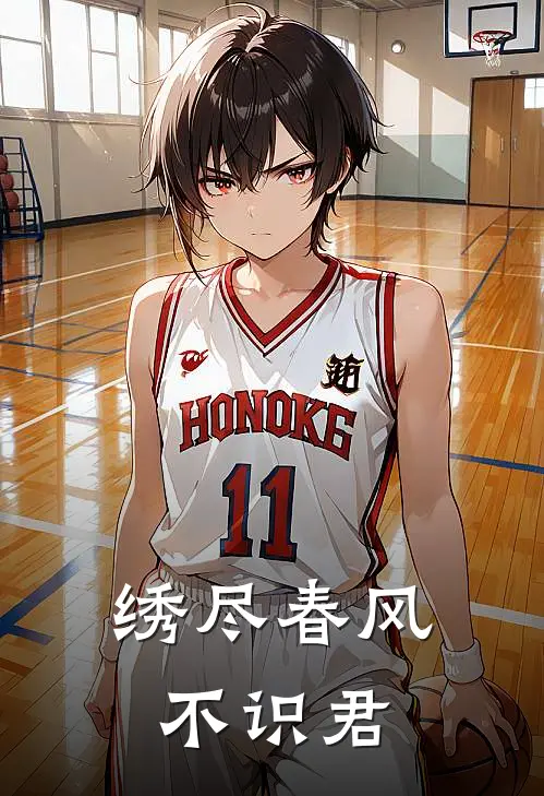 绣尽春风不识君