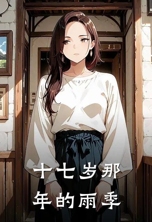 十七岁那年的雨季