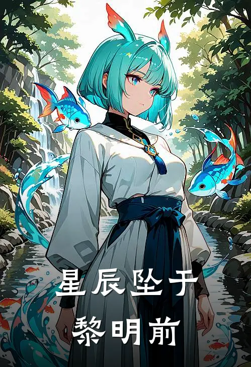 星辰坠于黎明前