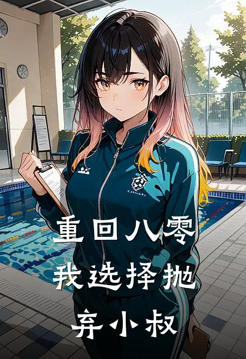 重回八零，我选择抛弃小叔