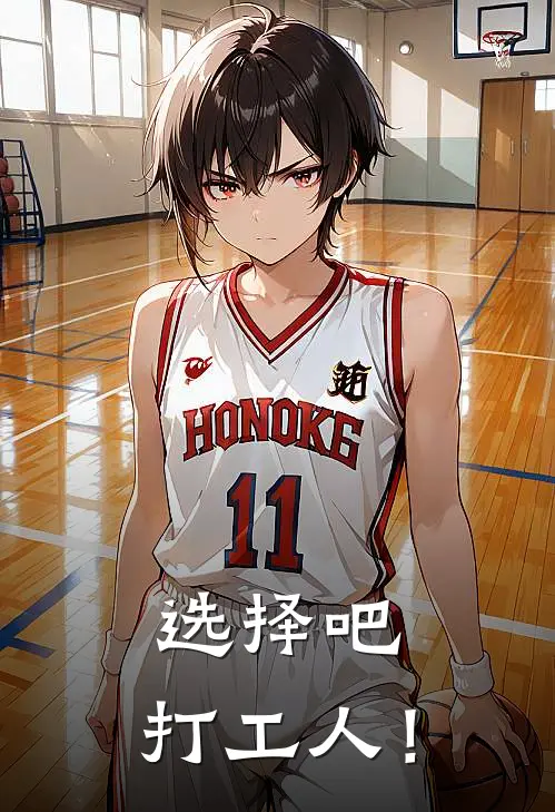 选择吧，打工人！