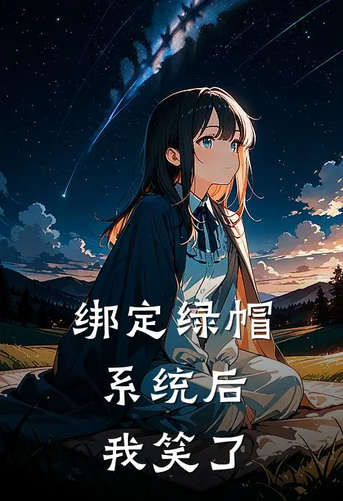 绑定绿帽系统后，我笑了