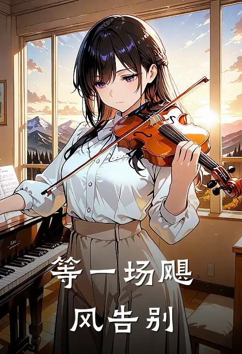 等一场飓风告别