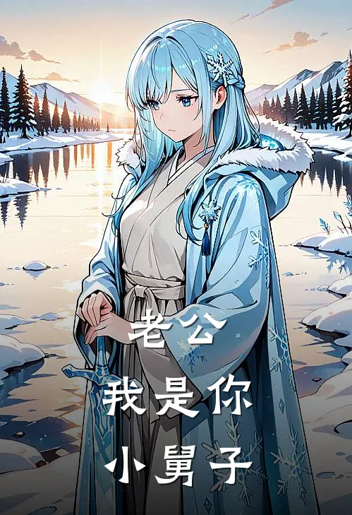 老公，我是你小舅子