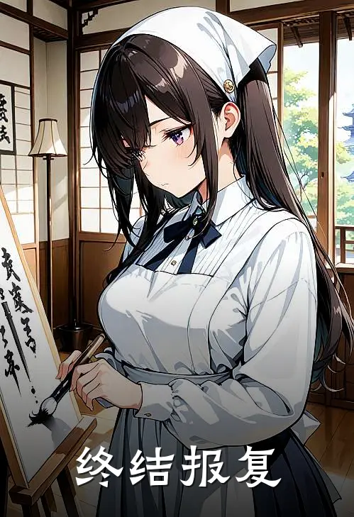 陆沉林晚《终结报复》完结版免费阅读_终结报复全文免费阅读