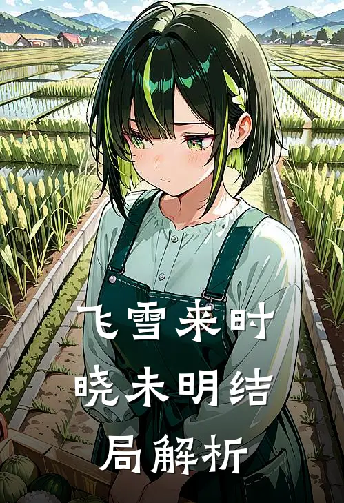 飞雪来时晓未明结局解析