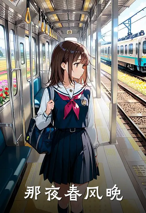 那夜春风晚