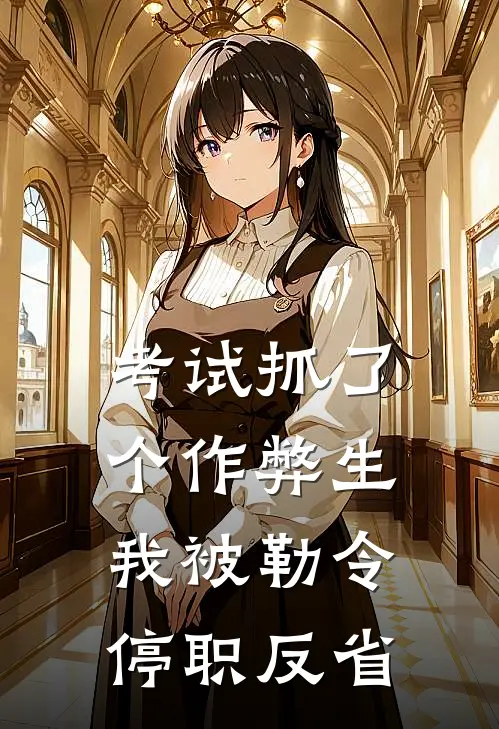 考试抓了个作弊生，我被勒令停职反省(陈磊谢宁)全章节在线阅读_陈磊谢宁全章节在线阅读