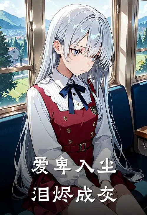 爱卑入尘，泪烬成灰