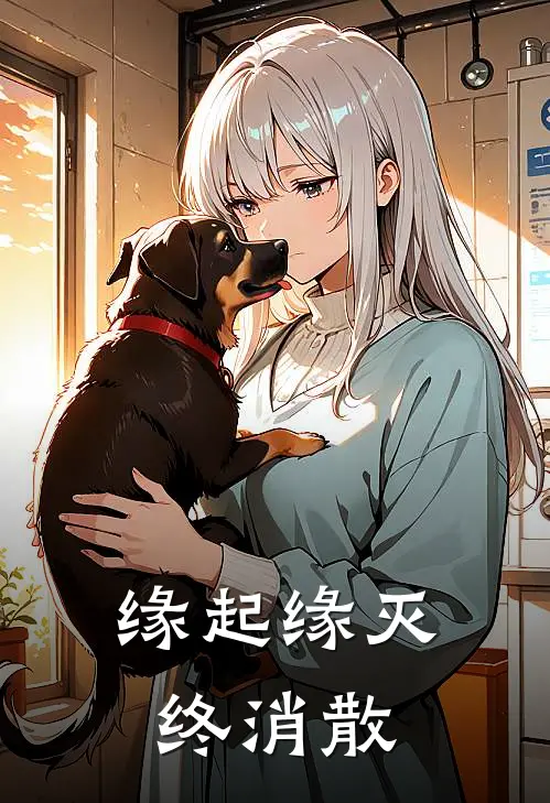 缘起缘灭终消散