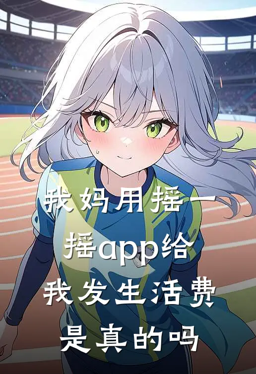 我妈用摇一摇app给我发生活费是真的吗