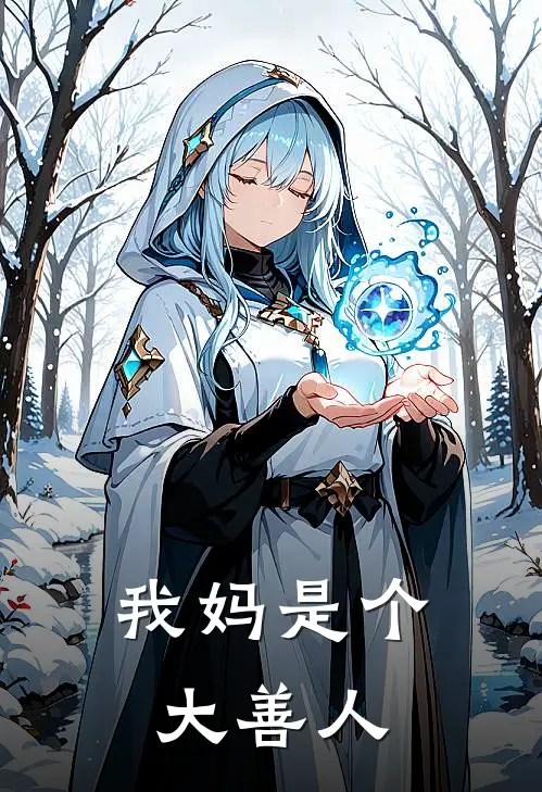 我妈是个大善人