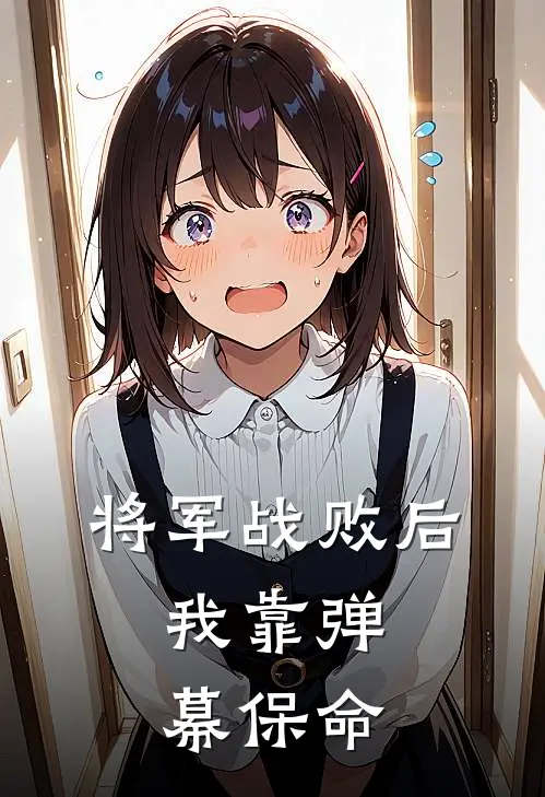 将军战败后，我靠弹幕保命