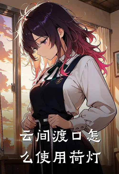 云间渡口怎么使用荷灯