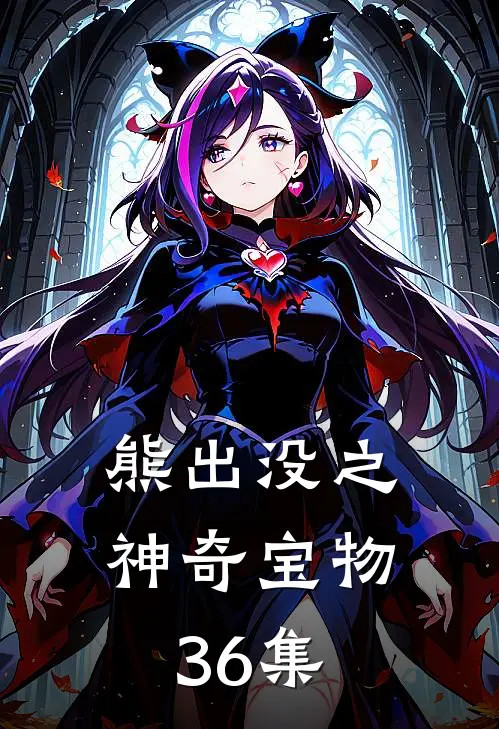 熊出没之神奇宝物36集