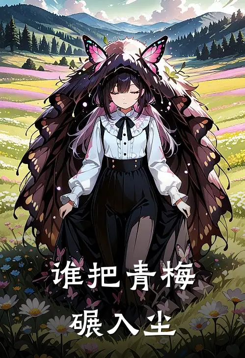 谁把青梅碾入尘