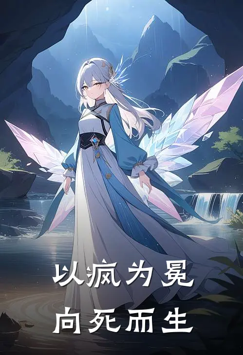 以疯为冕向死而生