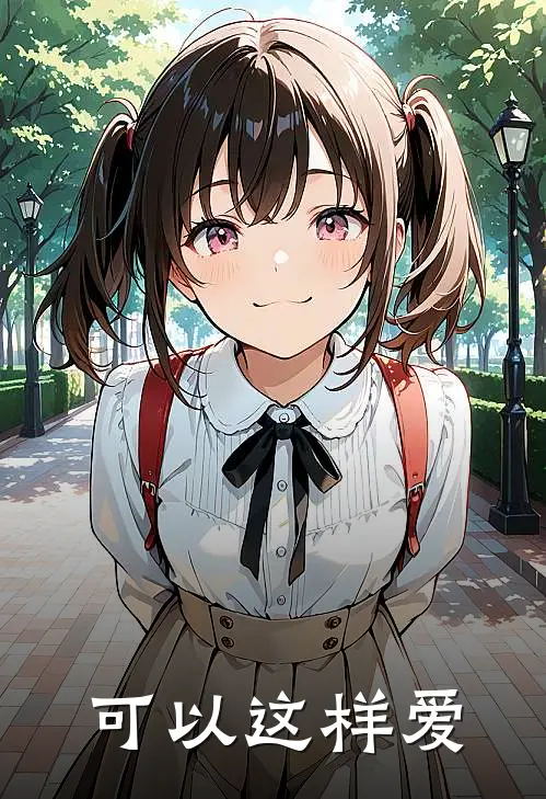 可以这样爱
