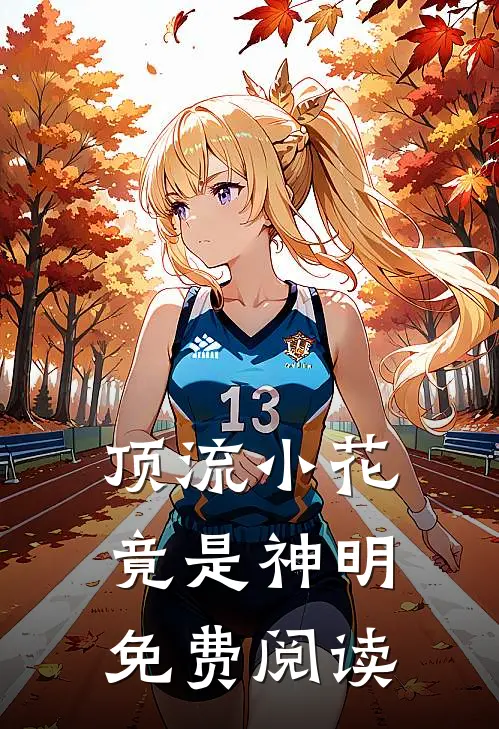 顶流小花竟是神明免费阅读