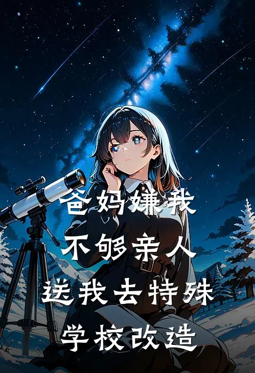 爸妈嫌我不够亲人，送我去特殊学校改造