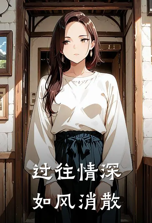 过往情深如风消散