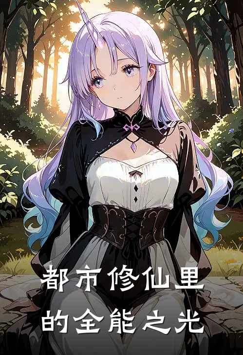 都市修仙里的全能之光