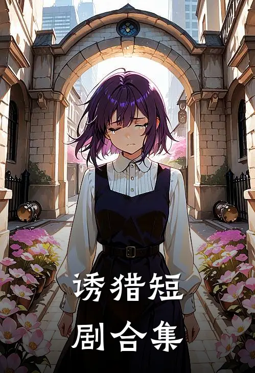诱猎短剧合集