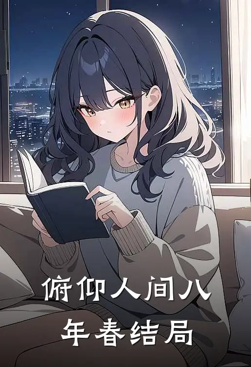 俯仰人间八年春结局