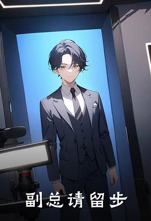 副总请留步
