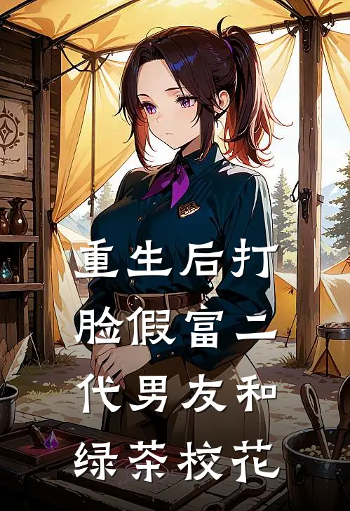 重生后打脸假富二代男友和绿茶校花