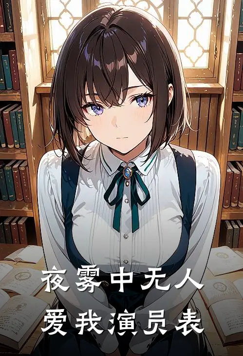 夜雾中无人爱我演员表