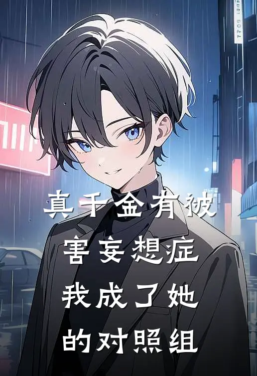 真千金有被害妄想症，我成了她的对照组