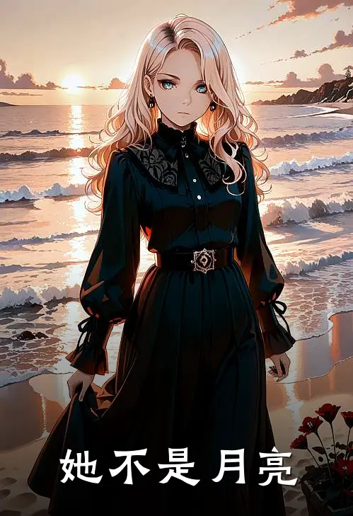 她不是月亮