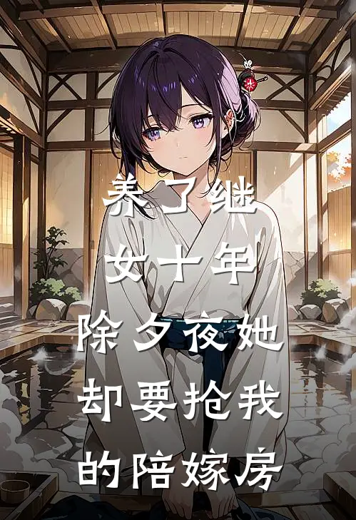 养了继女十年，除夕夜她却要抢我的陪嫁房